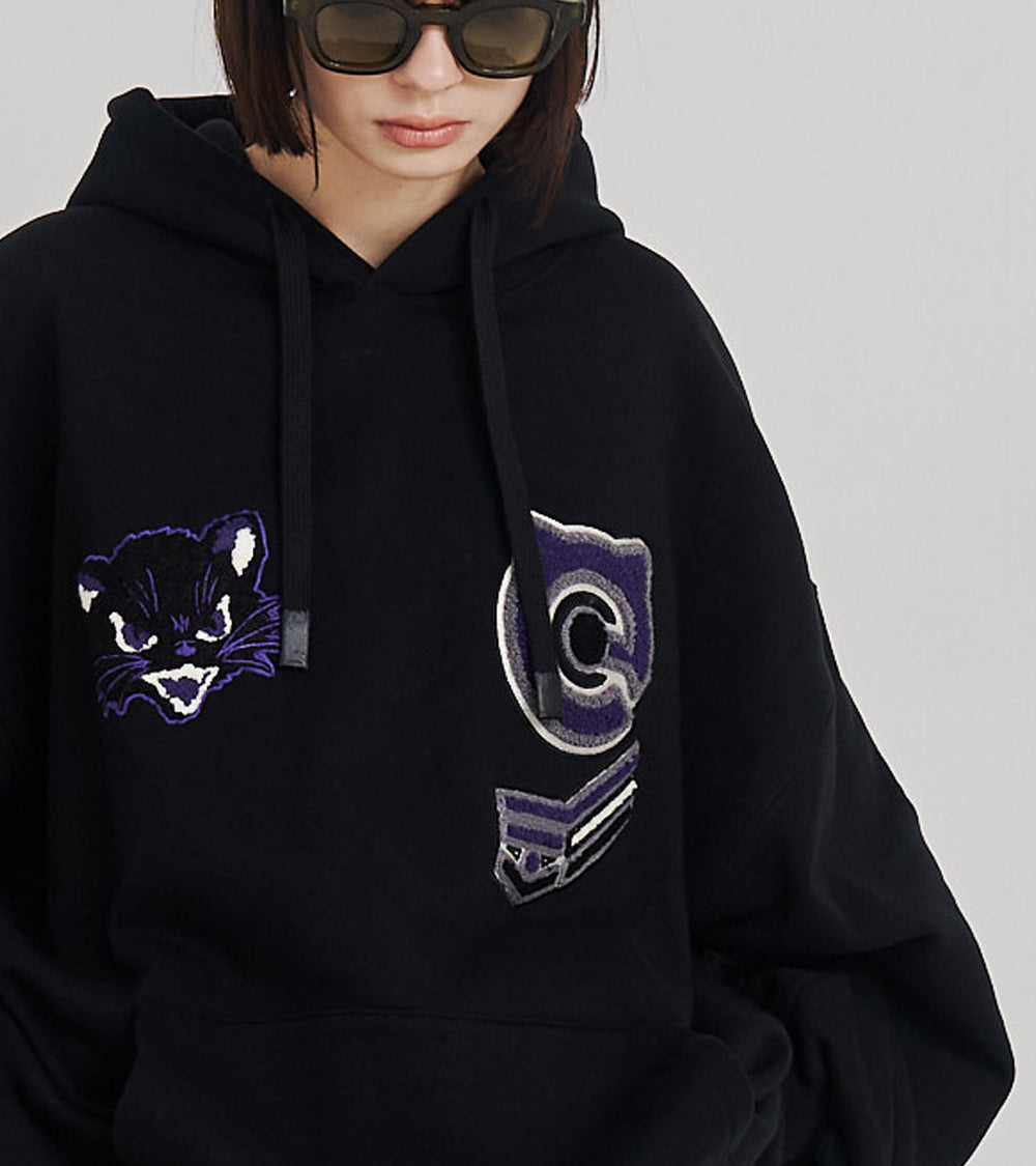 NEKOMATA HOODIE