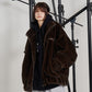 HYBRID FAR JACKET