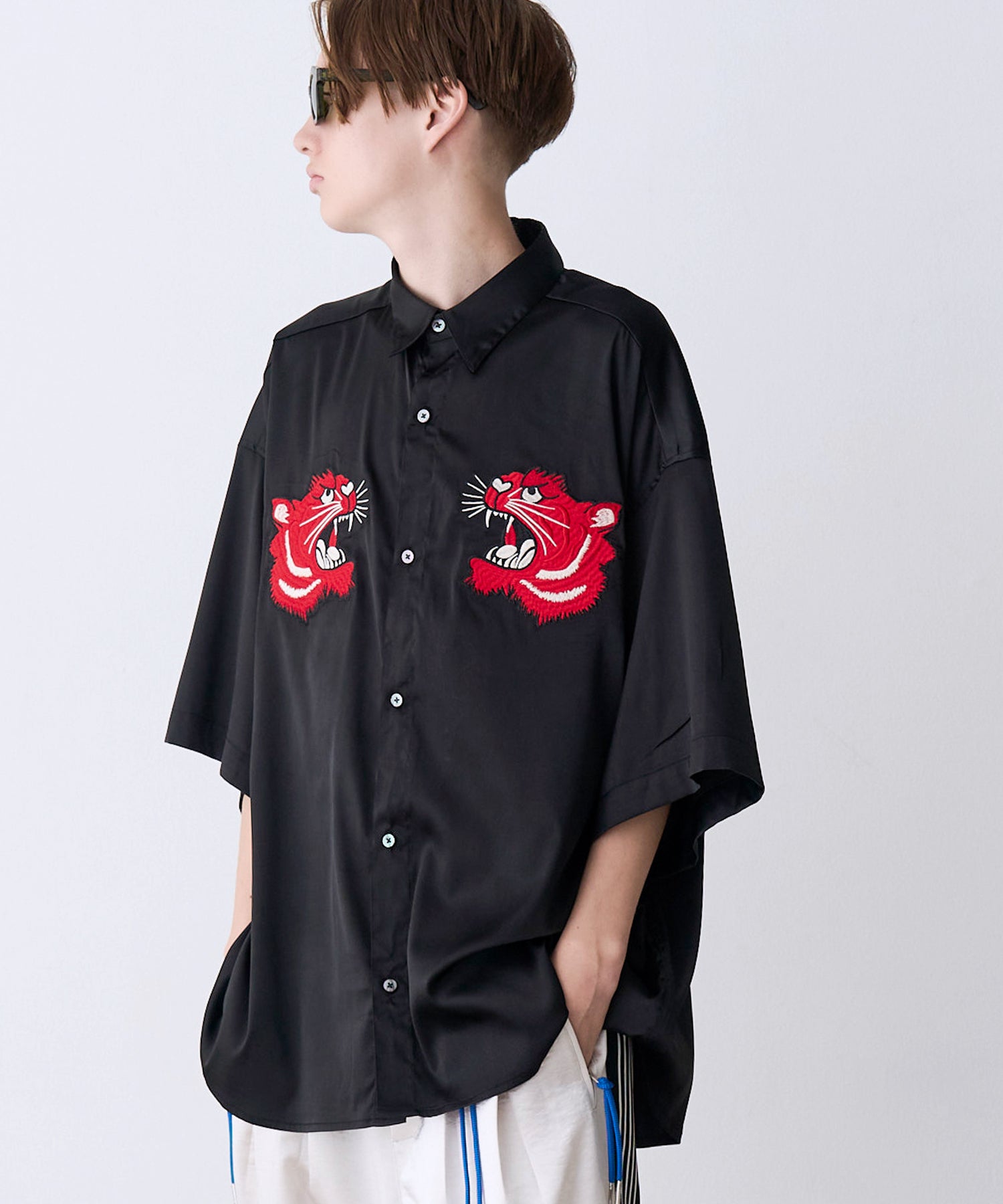 SHIRTS – seesew