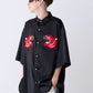 【一部予約】CREAM TIGER H/S SHIRTS