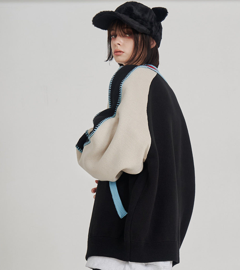 【一部予約商品】SKA CARDIGAN 2