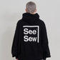 BOX LOGO HOODIE