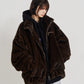 HYBRID FAR JACKET