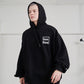 BOX LOGO HOODIE