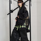 【一部予約商品】OVERSPEC MA-1 JACKET