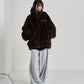 HYBRID FAR JACKET