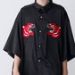【一部予約】CREAM TIGER H/S SHIRTS