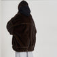HYBRID FAR JACKET