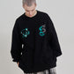 【SALE】NEKOMATA CRUE SWEAT