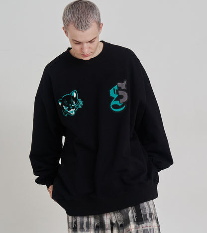 NEKOMATA CRUE SWEAT