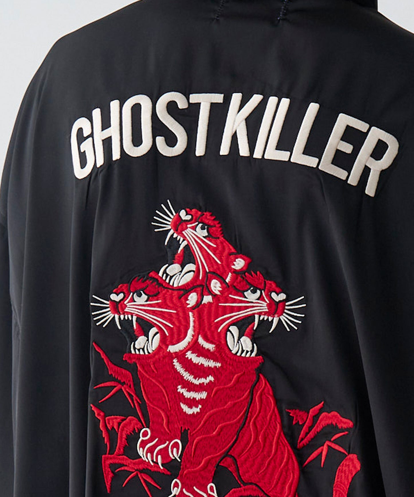 【一部予約】CREAM TIGER H/S SHIRTS