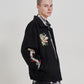 ORIENTAL EMBROIDERY JACKET
