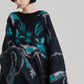 【一部予約】NEKOMATA SHAGGY KNIT