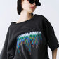 PIGMENT RAINBOW TEE