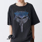 【SALE】ACID WASH ANGEL TEE