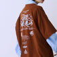 【SALE】TYPOLOGO PRINT TEE