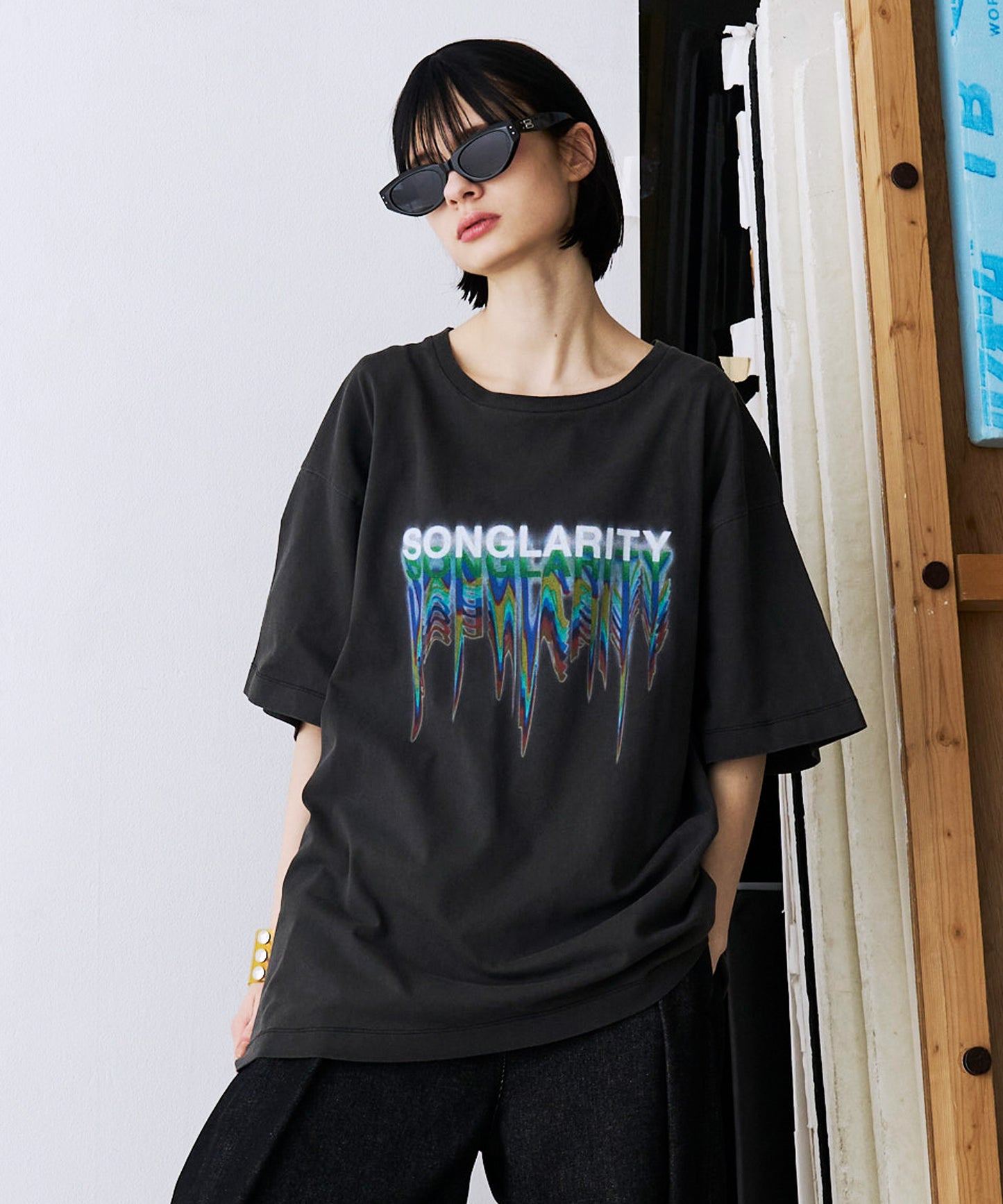 PIGMENT RAINBOW TEE