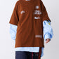 【SALE】TYPOLOGO PRINT TEE