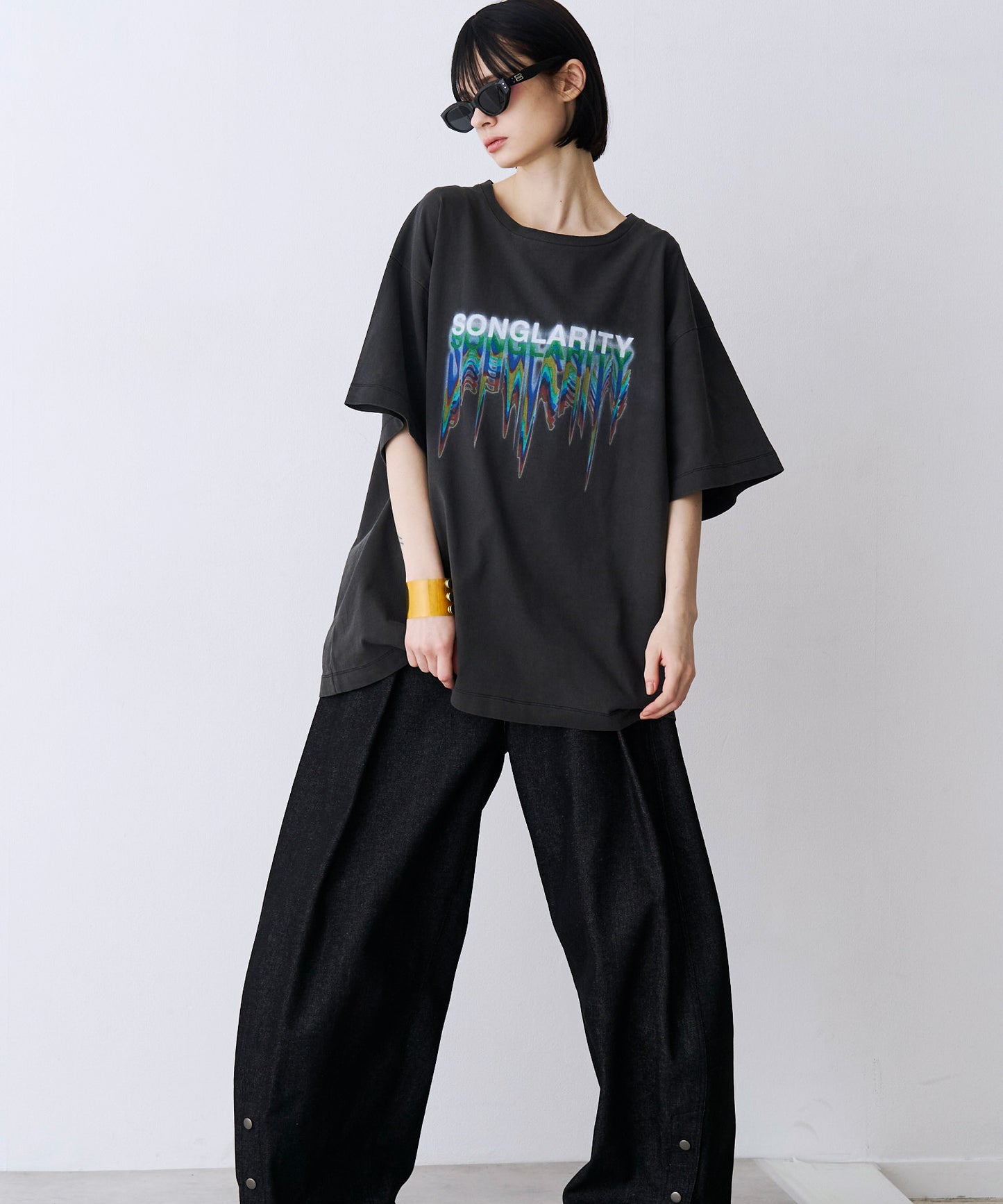 PIGMENT RAINBOW TEE