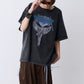 【SALE】ACID WASH ANGEL TEE