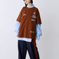 【SALE】TYPOLOGO PRINT TEE