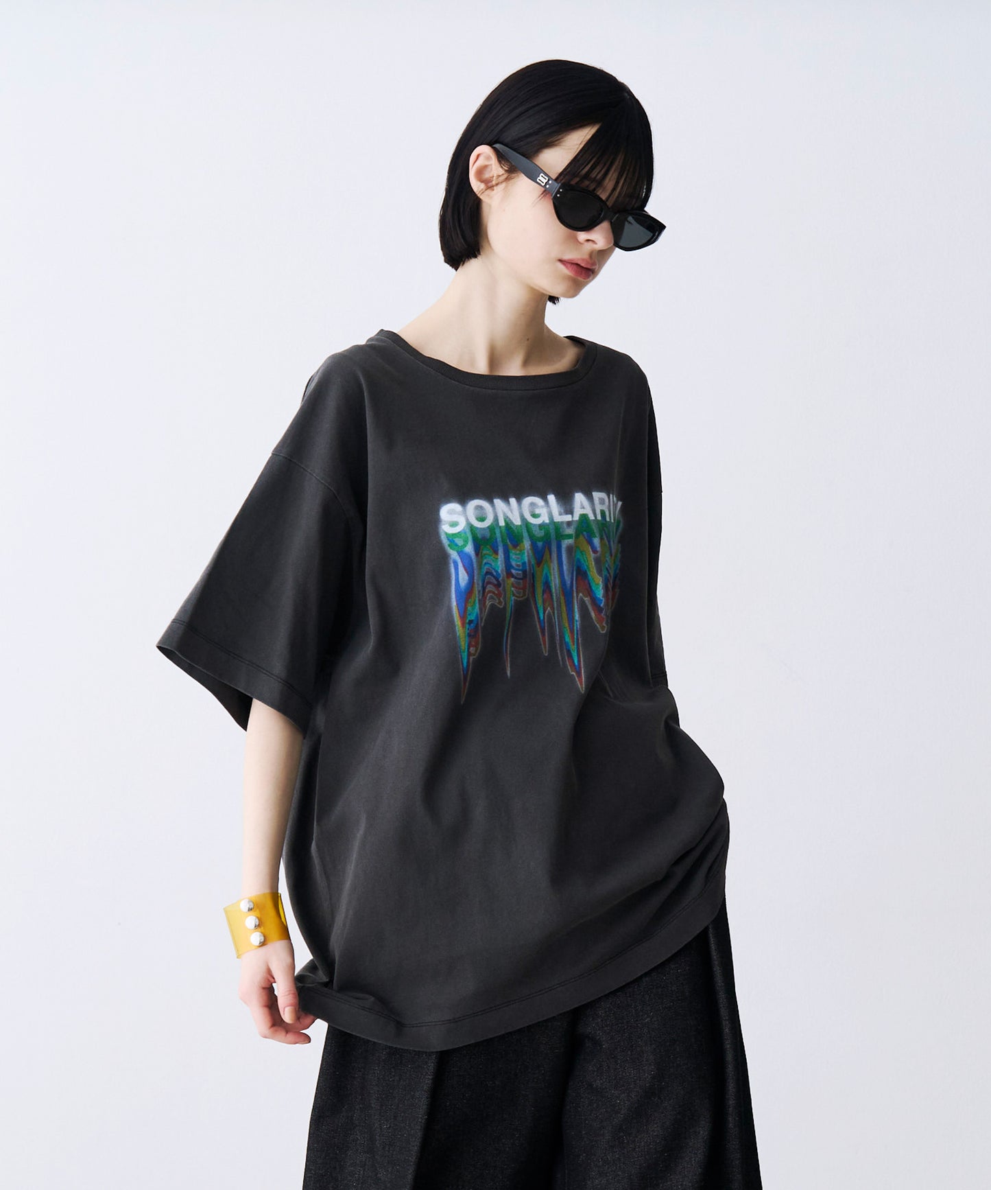 PIGMENT RAINBOW TEE