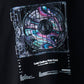 【SALE】CORD DISC PRINT TEE