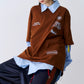 【SALE】TYPOLOGO PRINT TEE
