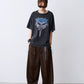 【SALE】ACID WASH ANGEL TEE
