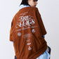 【SALE】TYPOLOGO PRINT TEE