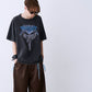 【SALE】ACID WASH ANGEL TEE