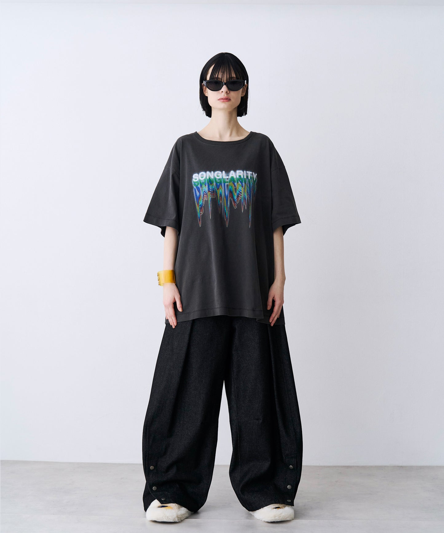 PIGMENT RAINBOW TEE