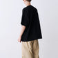 【SALE】CORD DISC PRINT TEE