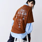 【SALE】TYPOLOGO PRINT TEE