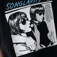 【SALE】HAND DREW PRINT TEE