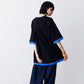 FAKE LAYERD LOGO TEE