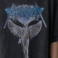 【SALE】ACID WASH ANGEL TEE