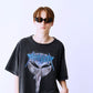 【SALE】ACID WASH ANGEL TEE