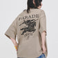 THE PARADE TEE