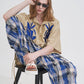【期間限定タイムセール】BOTANICAL HS SHIRTS