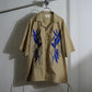 【期間限定タイムセール】BOTANICAL HS SHIRTS