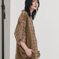 【PRE ORDER】PANEL CHECK HS SHIRTS