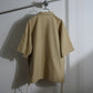 【期間限定タイムセール】BOTANICAL HS SHIRTS