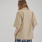 【期間限定タイムセール】BOTANICAL HS SHIRTS