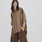 【PRE ORDER】PANEL CHECK HS SHIRTS