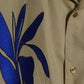 【期間限定タイムセール】BOTANICAL HS SHIRTS