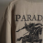 【PRE ORDER】THE PARADE TEE