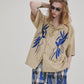 【期間限定タイムセール】BOTANICAL HS SHIRTS