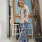 【期間限定タイムセール】BOTANICAL HS SHIRTS