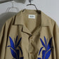 【期間限定タイムセール】BOTANICAL HS SHIRTS